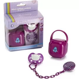 Thermobaby Dudlíkový dárkový set