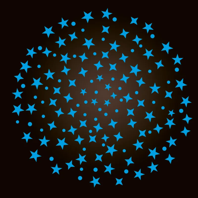 Reer Starlino hvězdný projektor