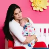 Ergobaby ZAVINOVAČKA/Swaddler
