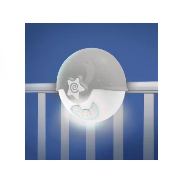 Infantino Noční lampička s projekcí