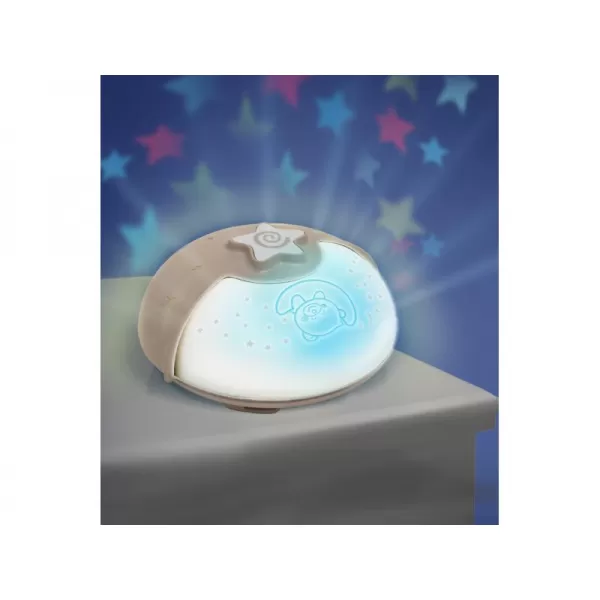 Infantino Noční lampička s projekcí
