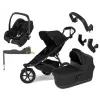 Barva 2025 Black