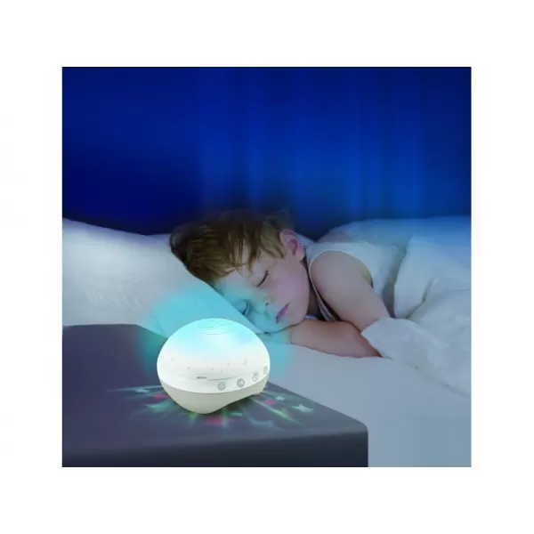 Infantino Hudební kolotoč s projekcí 3v1