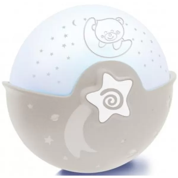 Infantino Noční lampička s projekcí