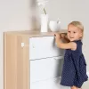 Reer Zámek na dvířka Multi-lock 1 ks