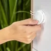 Reer Zámek na dvířka Multi-lock 1 ks