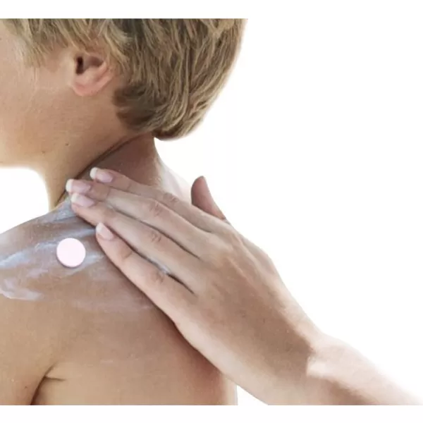 Everyday Baby Indikátor slunečního záření,10ks