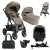 Joie Set Vinca