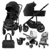 Barva 2025 Space Black