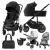Britax Smile 5Z s příslušenstvím ZDARMA
