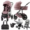 Barva 2025 Dusty Rose