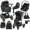 Maxi Cosi set Fame 3v1 včetně příslušenství