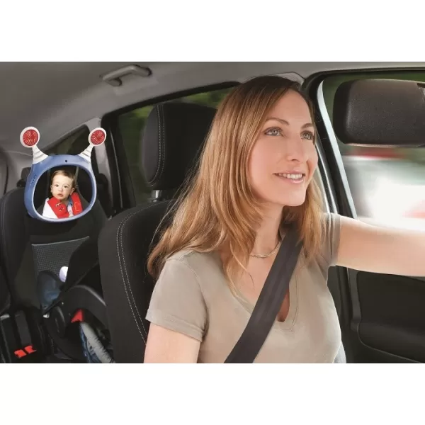 BenBat Zrcátko do auta Oly