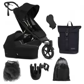 CYBEX Avi Spin včetně příslušenství