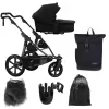 Barva 2025 black