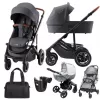 Barva 2025 Midnight Grey