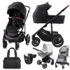 Barva 2025 Galaxy Black