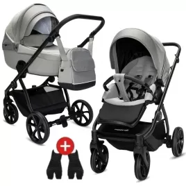 Noordi FJORDI V.2 + adaptéry ZDARMA