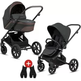 Noordi AQUA V.2 + adaptéry ZDARMA