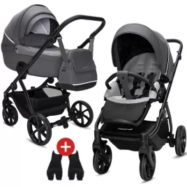 Noordi FJORDI V.2 + adaptéry ZDARMA