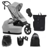 CYBEX Avi Spin včetně příslušenství