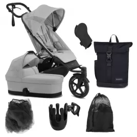 CYBEX Avi Spin včetně příslušenství