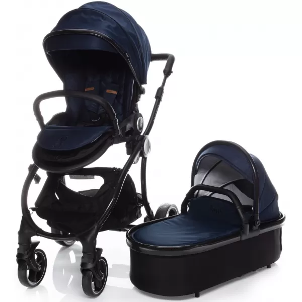 Zopa Kočárek Mystic