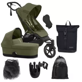 CYBEX Avi Spin včetně příslušenství