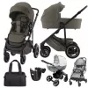Barva 2025 Urban Olive