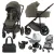 Britax Smile 5Z s příslušenstvím ZDARMA