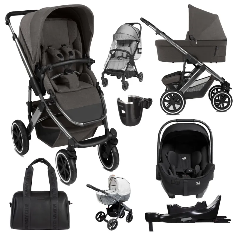 Abc Design Set Salsa 5 Air