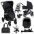 Abc Design Set Salsa 5 Air