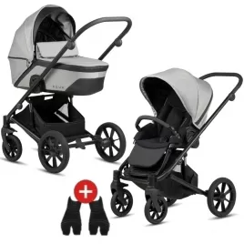 Noordi AQUA V.2 + adaptéry ZDARMA