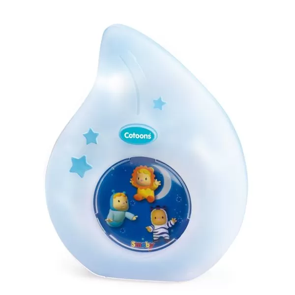Smoby Cotoons Noční světlo Dobrou noc