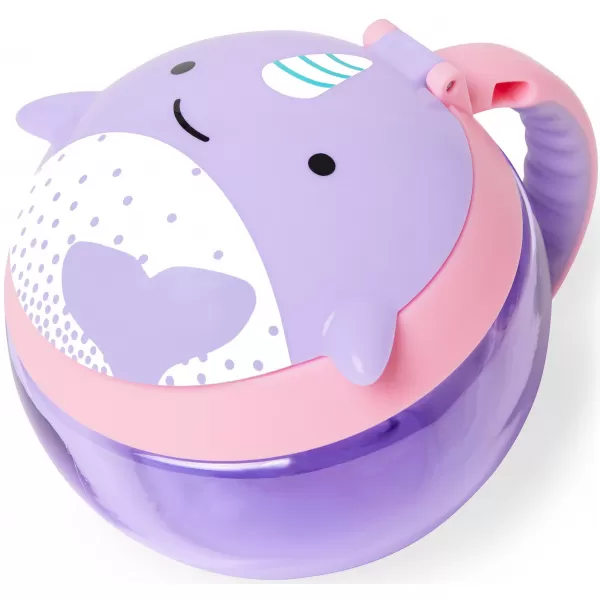 Skip Hop Zoo Kalíšek na sušenky - 12m+