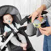 Skip Hop Pouzdro na dudlík silikonové Grab&Go