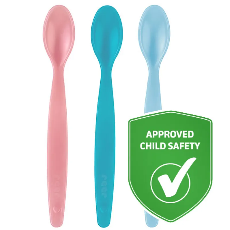 Reer Lžičky MagicSpoon 3ks