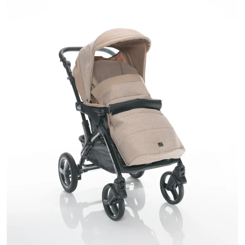 Cam Barevný komplet LIMITED EDITION na Dinamico Up/ Fluido City