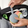 Skip Hop Pouzdro na dudlík silikonové Grab&Go