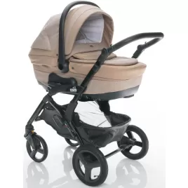Cam Barevný komplet LIMITED EDITION na Dinamico Up/ Fluido City