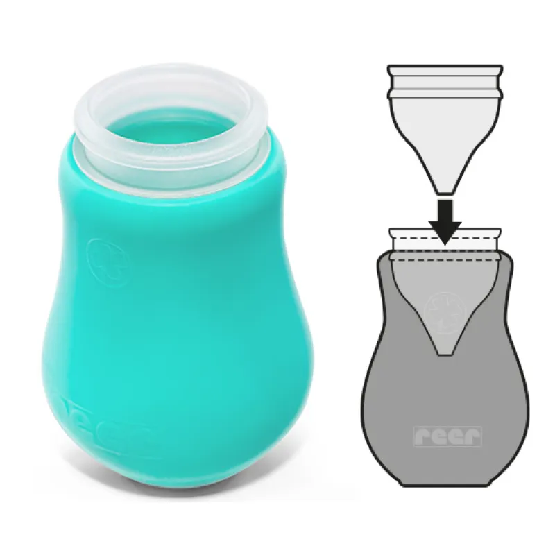 Reer Odsávačka nosu Soft & Clean