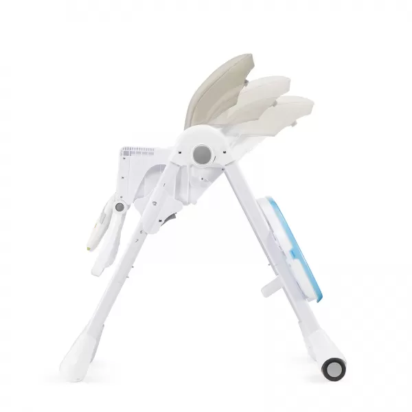 Kinderkraft Židlička jídelní YUMMY