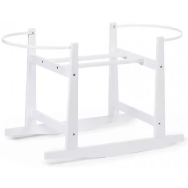 Childhome Houpací stojan pro košík na miminko