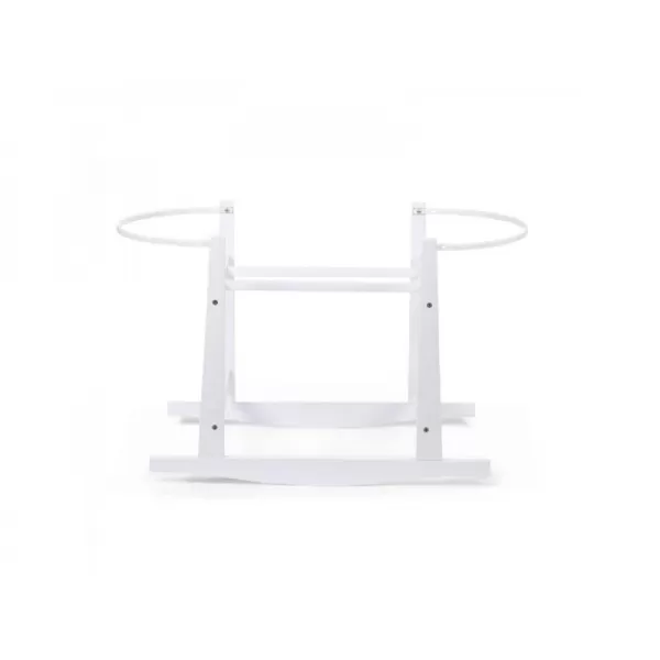 Childhome Houpací stojan pro košík na miminko