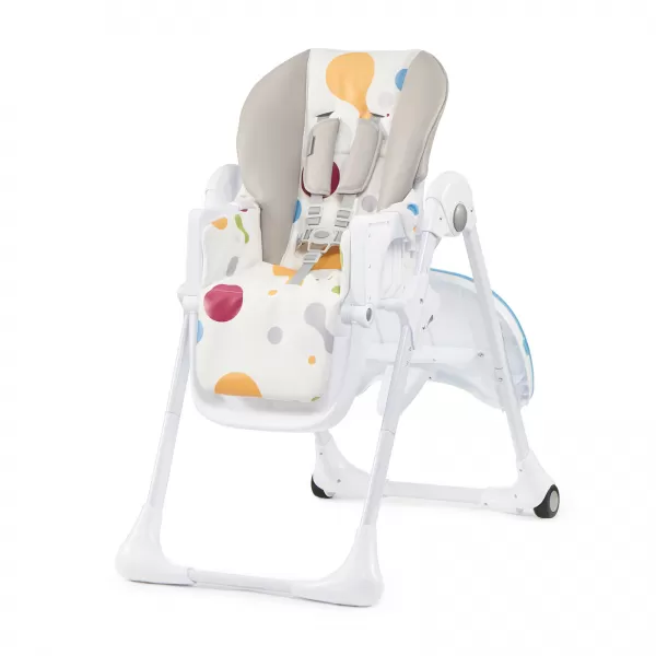 Kinderkraft Židlička jídelní YUMMY