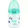 NUK FC+ Láhev PP 150ml,SI,V1,M