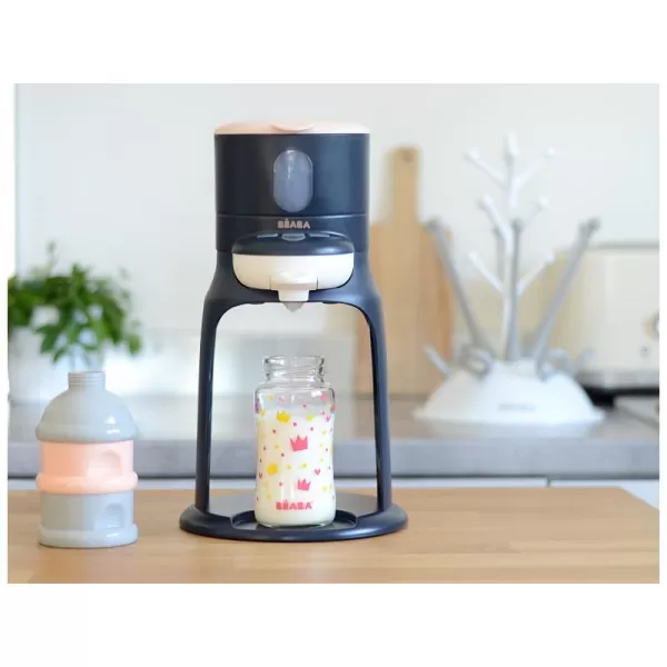 Beaba Bib'expresso 2v1