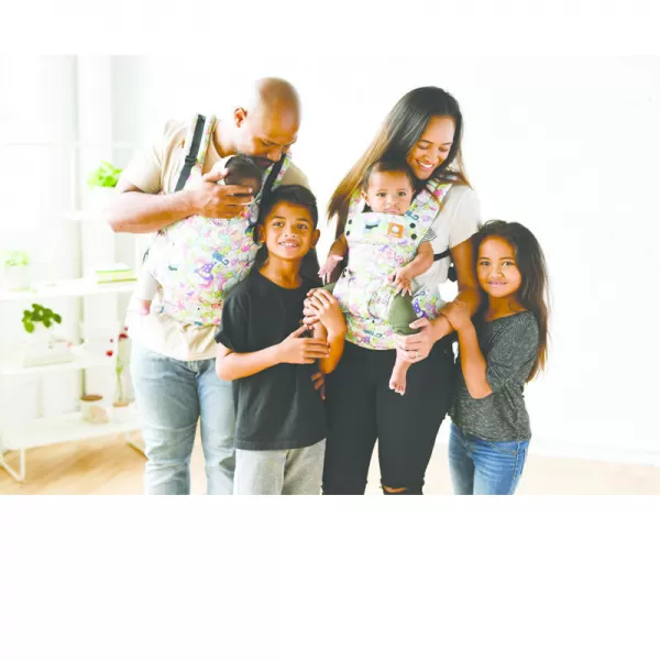 TULA Standard Nosítko