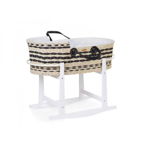 Childhome Houpací stojan pro košík na miminko