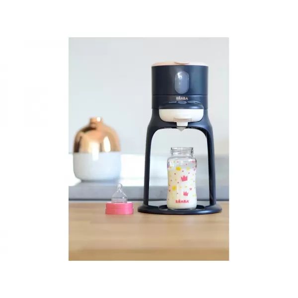 Beaba Bib'expresso 2v1